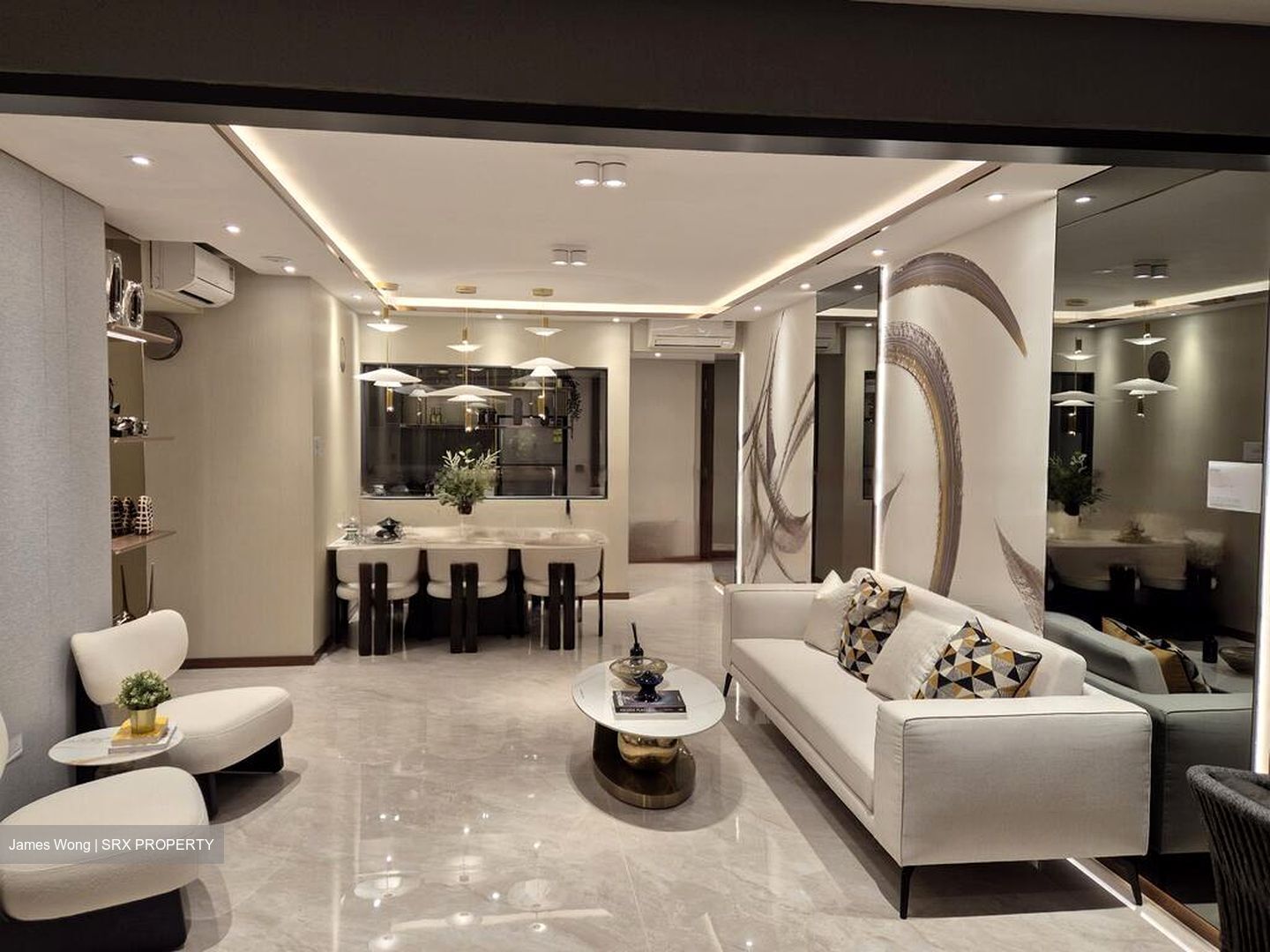 Chuan Park (D19), Condominium #455563081